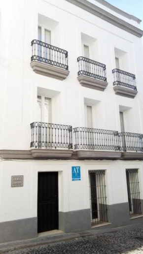 Jerez Suites